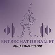 Podcast Entrechat de Ballet - Por Tamires Reis Personal