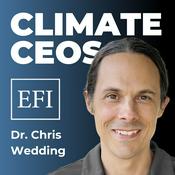 Podcast Climate CEOs: Scaling Startups