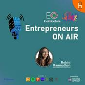 Podcast Entrepreneurs on Air