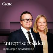 Podcast Entreprisepodden