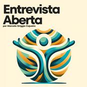 Podcast Entrevista Aberta
