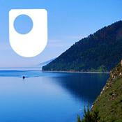 Podcast Environment: Lake Baikal - for iPod/iPhone