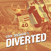 Podcast DIVERTED