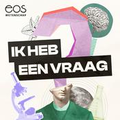 Podcast Eos Wetenschap