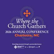 Podcast Episcopal Parish Network | 2026 Conference