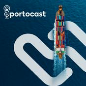 Podcast Porto Cast: Desbrave o futuro dos Portos