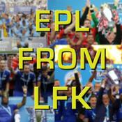 Podcast EPL from LFK