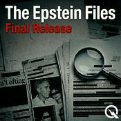 Podcast EPSTEIN FILES - FINAL RELEASE