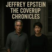 Jeffrey Epstein:  The Coverup Chronicles