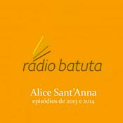 Podcast Equipe IMS - Alice Sant'Anna