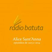 Podcast Equipe IMS - Alice Sant'Anna