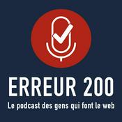 Podcast Erreur 200