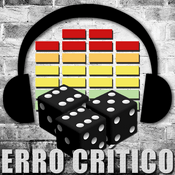 Podcast Erro Crítico 665 Podcast