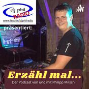 Podcast Erzähl mal...