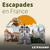Podcast Escapades en France