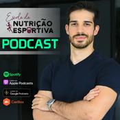 Podcast Escola da Nutrição Esportiva - Igor Nimrichter