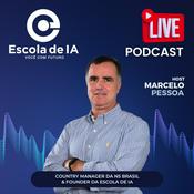Podcast Escola de Inteligência Artificial