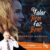 Podcast Escola de Protagonistas Instituto Heverson Barbosa