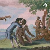 Podcast Escravidão Indígena e Escravidão Negra