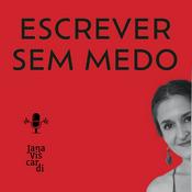 Podcast Escrever sem medo