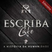 Podcast Escriba Cafe - a história da humanidade