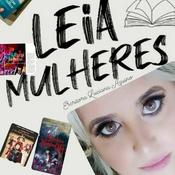 Podcast Escritora Luciana Aquino