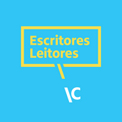 Podcast Escritores-Leitores