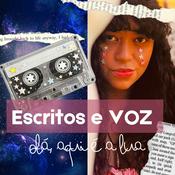 Podcast Escritos e Voz