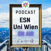 Podcast ESN Uni Wien On Air