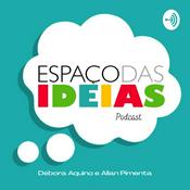 Podcast Espaço das Ideias