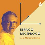 Podcast Espaço Recíproco com Marcelo Knobel