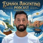 Podcast Español Argentino Podcast