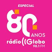 Podcast Especial Rádio Globo 80 Anos