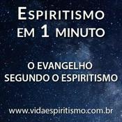 Podcast Espiritismo em 1 minuto