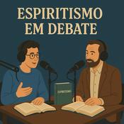 Podcast Espiritismo em Debate
