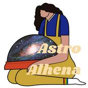 Podcast Espiritualidad Cuántica - Astro Alhena