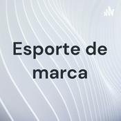 Podcast Esporte de marca