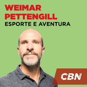 Podcast Esporte e Aventura - Weimar Pettengill