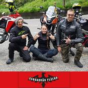 Podcast Esquadrão Flecha - FlechaCast