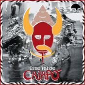 Podcast Esse Tal de Caiapó