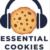 Podcast Essential Cookies - der Podcast rund um digitales Lehren und Lernen.