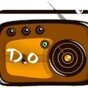 Podcast Estação da música web rádio