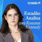 Podcast Estadão Analisa com Roseann Kennedy