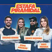 Podcast Estafa Piramidal