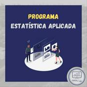 Podcast Estatística Aplicada