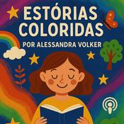 Podcast Estórias Coloridas / Colorful Stories