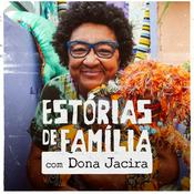 Podcast Estórias de Família