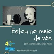 Podcast Estou no Meio de Vós