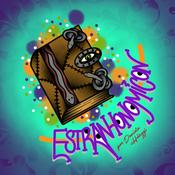 Podcast Estranhonomicon