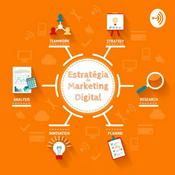 Podcast Estratégias de marketing digital para iniciantes